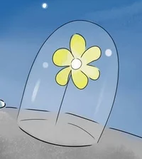 Little Golden Flower