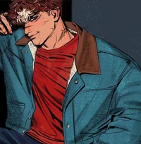 Jason Todd 