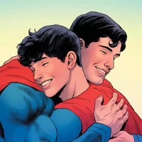 Clark and Jon