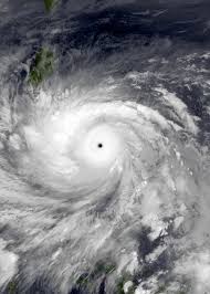 Super Typhoon Haiyan