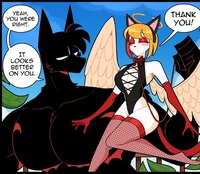 Bridgettes boyfriend