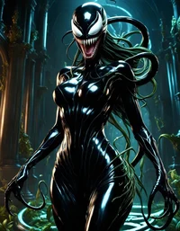 She-venom