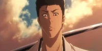 Isshin Kurosaki