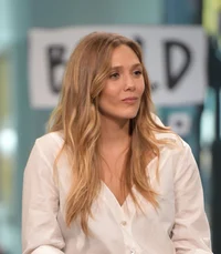Elizabeth Olsen