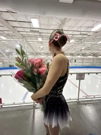 Figure Skater