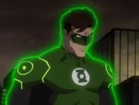 Hal Jordan 