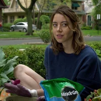 Aubrey Plaza