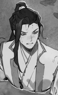 Liu Qingge