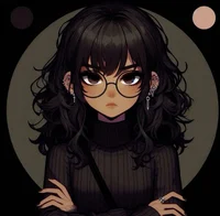 Nerd-girl