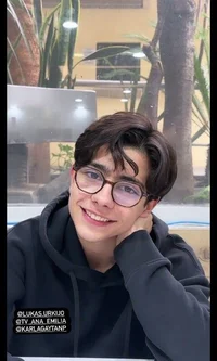 Lukas Urkijo 