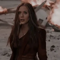 Wanda Maximoff