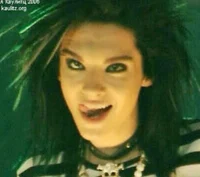 Bill Kaulitz