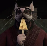 Father Splinter