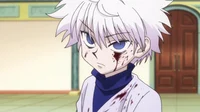 Killua Zoldyck
