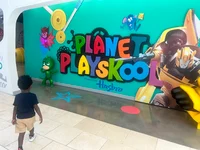Planet Playskool