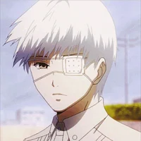 Ken Kaneki