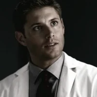 DEAN WINCHESTER