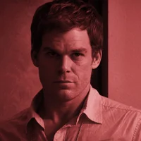 dexter morgan