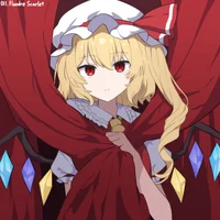 Flandre Scarlet