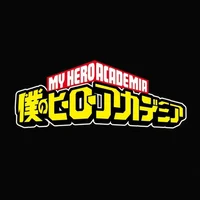 My Hero Academia