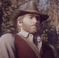 Arthur Morgan