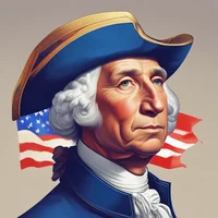 George Washington 