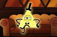 Bill Cipher 