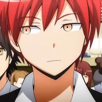 Karma Akabane