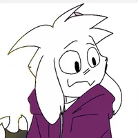Asriel Dreemurr