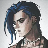 male Jinx