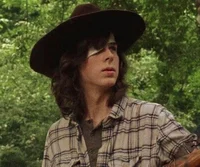 Carl Grimes