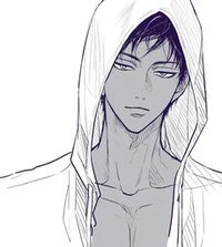 Aomine Daiki