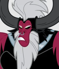Lord Tirek