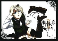 KURO Alois Trancy