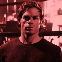dexter morgan