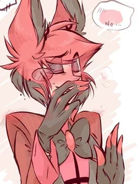 Alastor