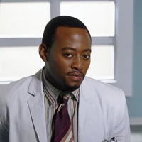 Эрик Форман