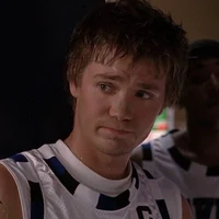 Lucas Scott