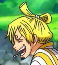 Sanji -WANO-