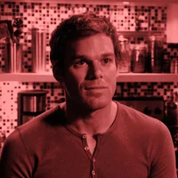 dexter morgan