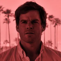 dexter morgan