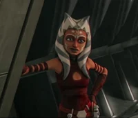 Ahsoka Tano 