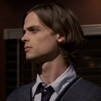 spencer reid