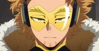 Hawks -Husband-