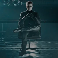 Albert Wesker