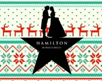 Hamilton Xmas 