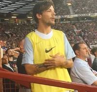 Louis Tomlinson