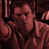 dexter morgan