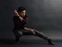 Anthony Lee Kinjaz