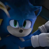 Movie Sonic